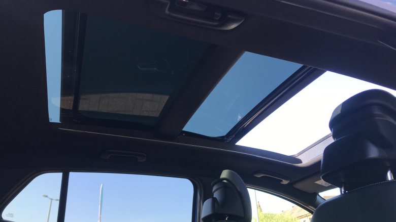 Kia Sportage 1.6T GDi HEV GT-Line S 5dr Auto Hybrid Estate